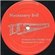 Armand Van Helden Feat. Reverend Jerri Curl - Necessary Evil